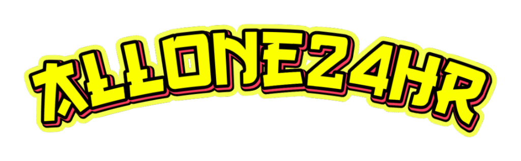 allone24hr