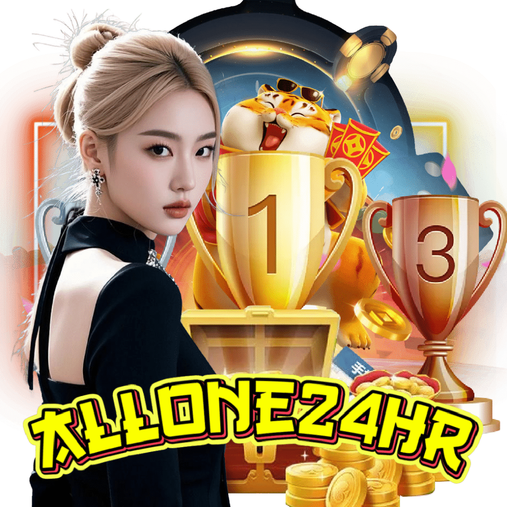 allone24hr เว็บใหญ่