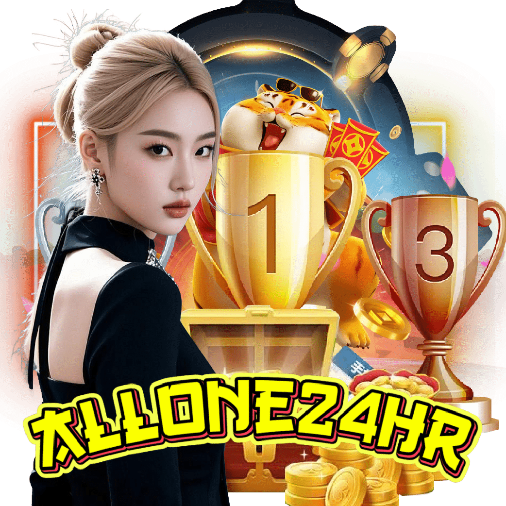 allone24hr เว็บใหญ่